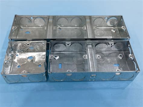 electrical plastic box sizes|size of electrical outlet box.